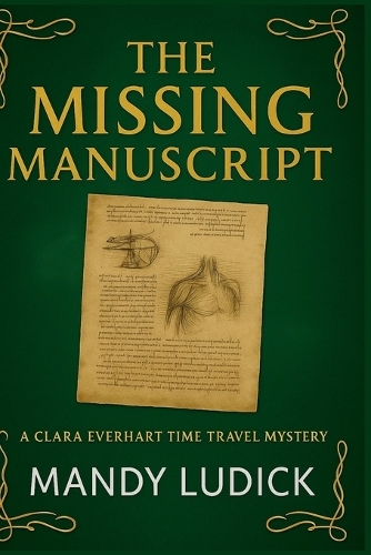 The Missing Manuscript