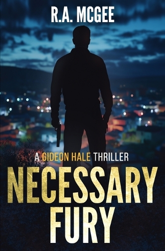 Necessary Fury