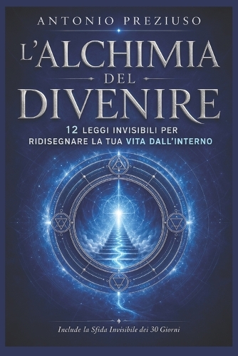 Alchimia del Divenire