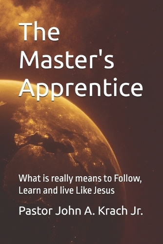 The Master's Apprentice
