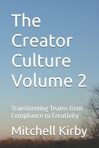 The Creator Culture Volume 2