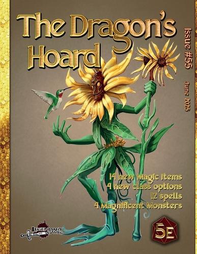The Dragon's Hoard #55