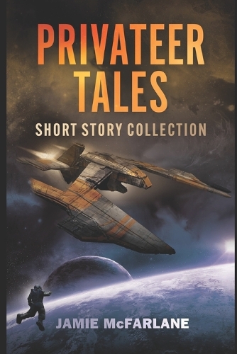 Privateer Tales Short Story Collection