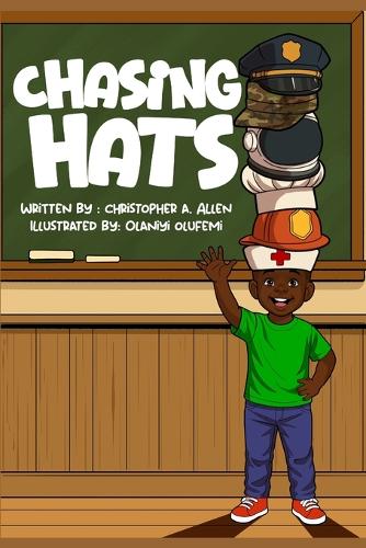 Chasing Hats