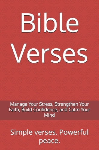 Bible Verses