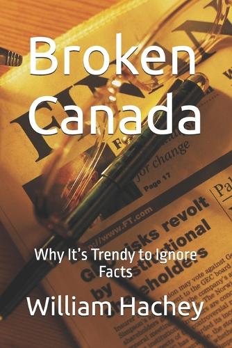 Broken Canada