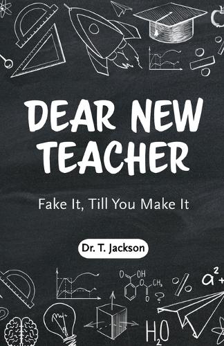 Dear New Teacher