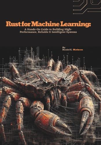 Rust for Machine Learning