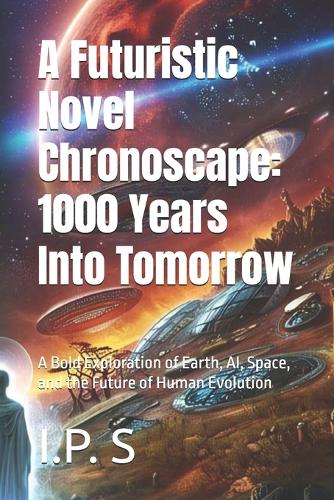 A Futuristic Novel Chronoscape