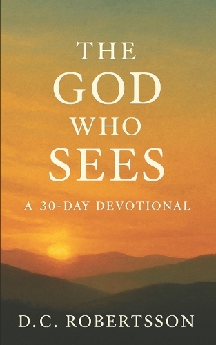 The God Who Sees
