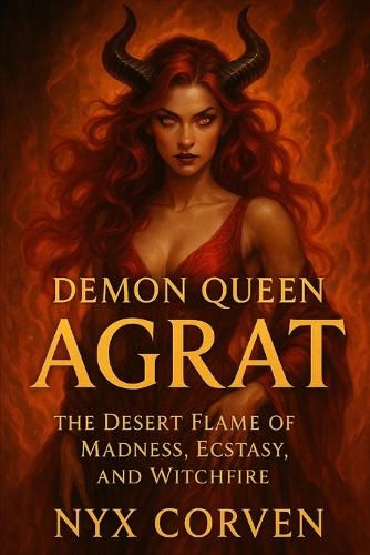 Demon Queen