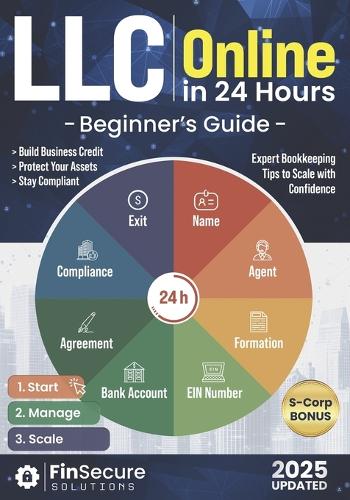 LLC Online Beginner's Guide