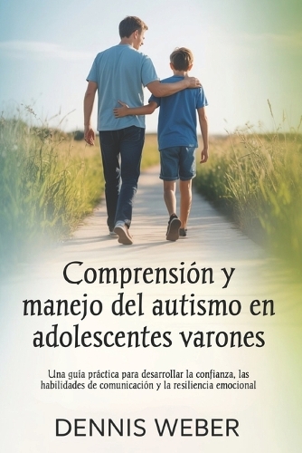 Comprensión y manejo del autismo en adolescentes varones