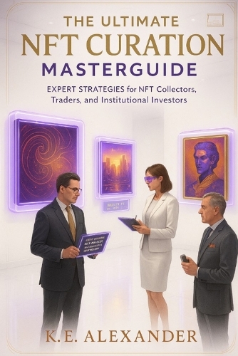 The Ultimate NFT Curation Masterguide