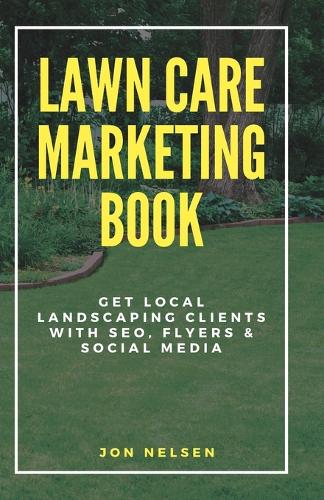 Lawn Care Marketing Book