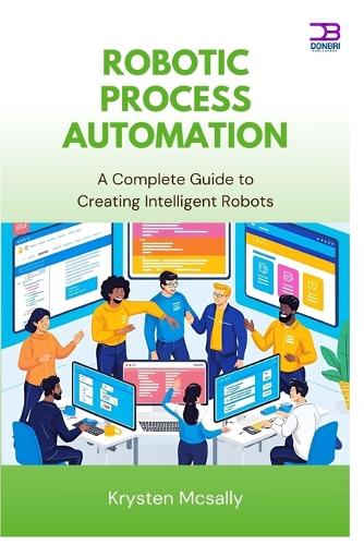 Robotic Process Automation