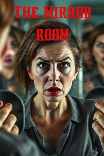 The Mirror Room