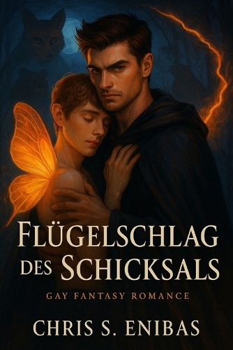 Flügelschlag des Schicksals