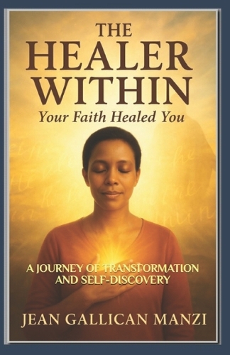 The Healer Within