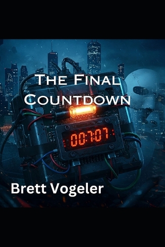 The Final Countdown