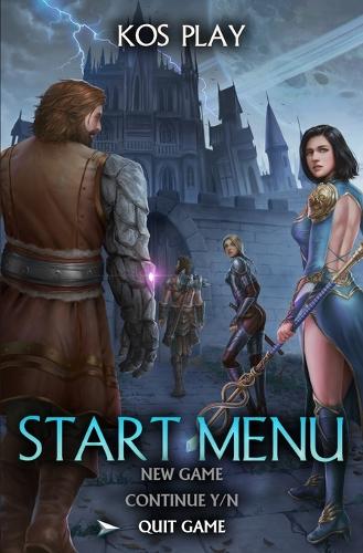 Start Menu 3