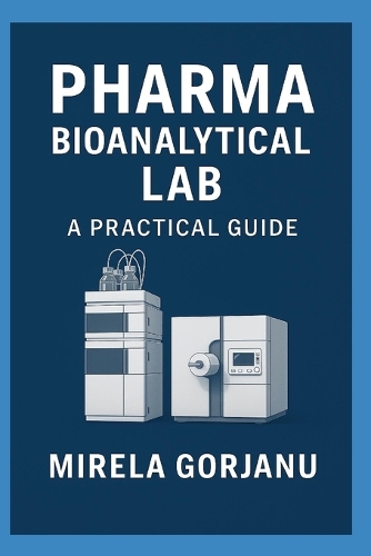 Pharma Bioanalytical Lab