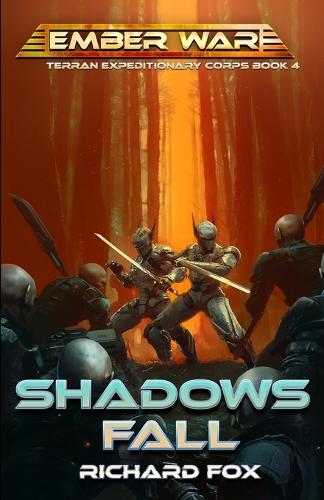 Shadows Fall