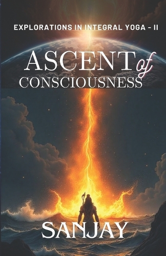 Ascent of Consciousness