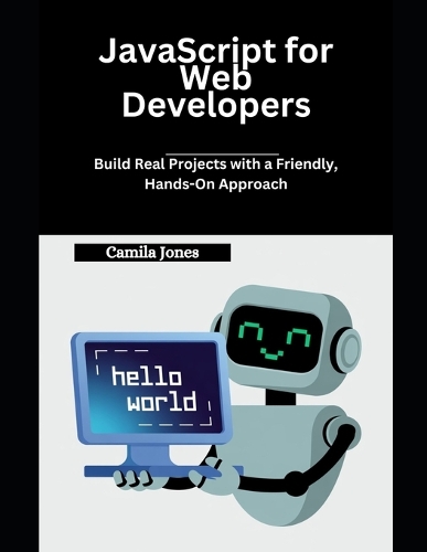 JavaScript for Web Developers