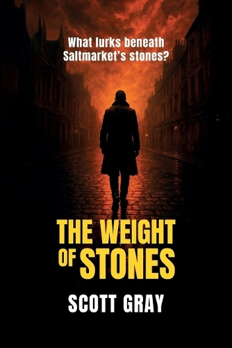 The Weight of Stones