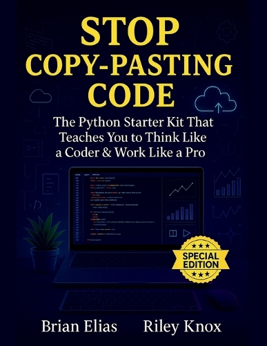 Stop Copy-Pasting Code