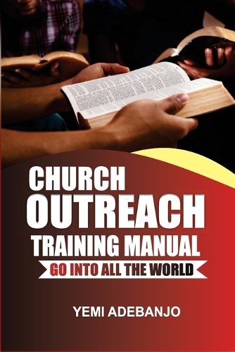 Church Outreach Training Manual