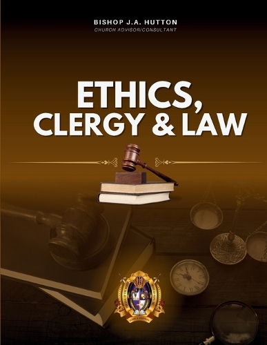 Ethics Clergy & Law