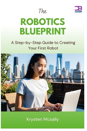 The Robotics Blueprint