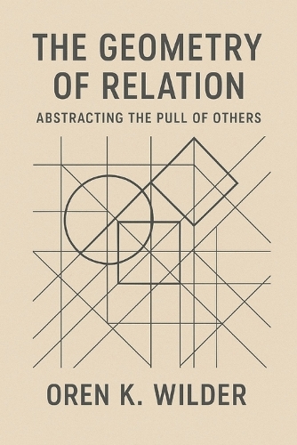 The Geometry of Relation