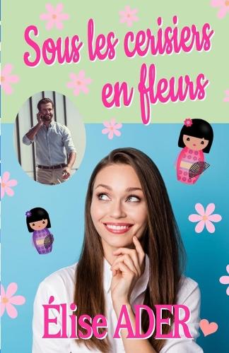 Sous les cerisiers en fleurs