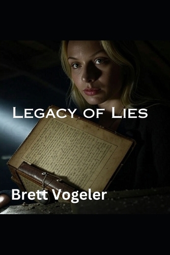 Legacy of Lies