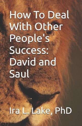 How To Deal With Other People's Success