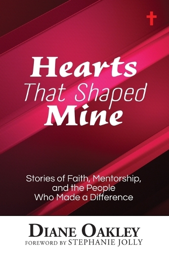 Hearts That Shaped Mine
