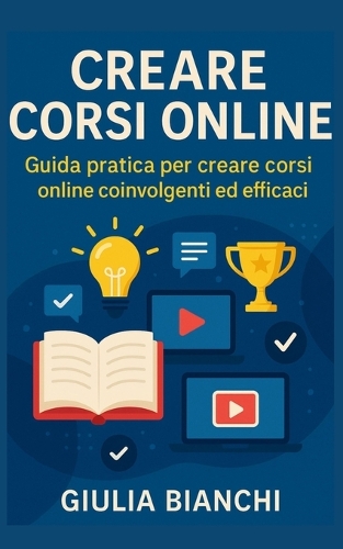 Creare Corsi Online
