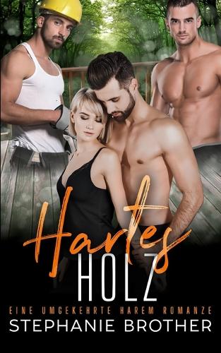 Hartes Holz