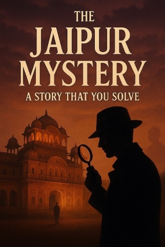 The Jaipur Mystery