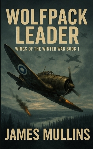 Wolfpack Leader