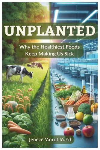 Unplanted