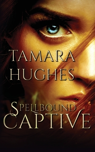 Spellbound Captive