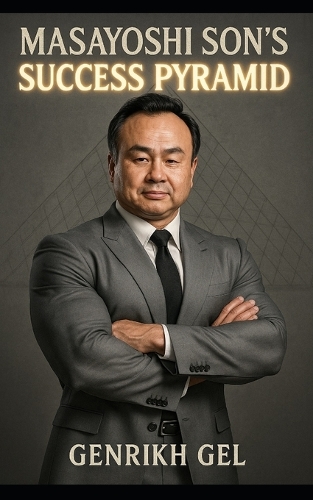 Masayoshi Son's Success Pyramid