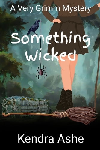 Something Wicked