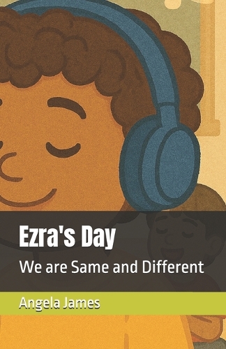 Ezra's Day