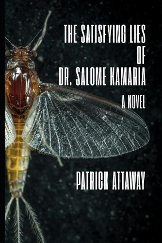The Satisfying Lies of Dr. Salome Kamaria