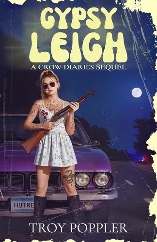 Gypsy Leigh